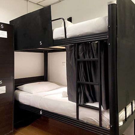Hostel Pine Armenian George Town Zewnętrze zdjęcie
