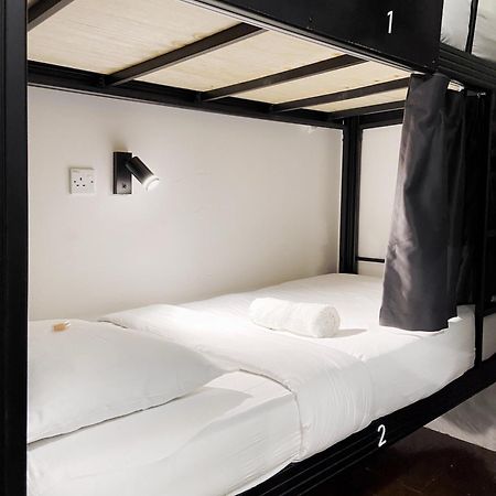 Hostel Pine Armenian George Town Zewnętrze zdjęcie