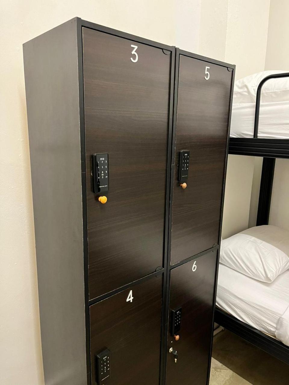 Hostel Pine Armenian George Town Zewnętrze zdjęcie