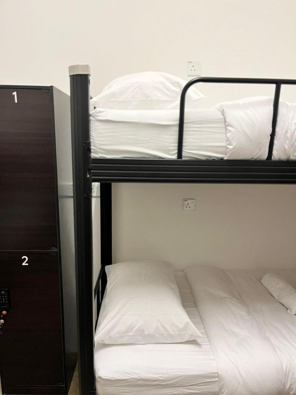 Hostel Pine Armenian George Town Zewnętrze zdjęcie