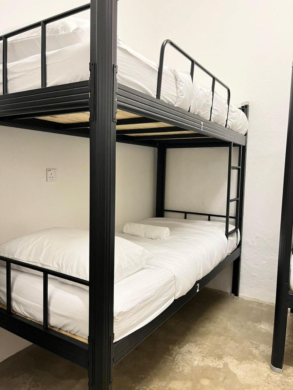Hostel Pine Armenian George Town Zewnętrze zdjęcie