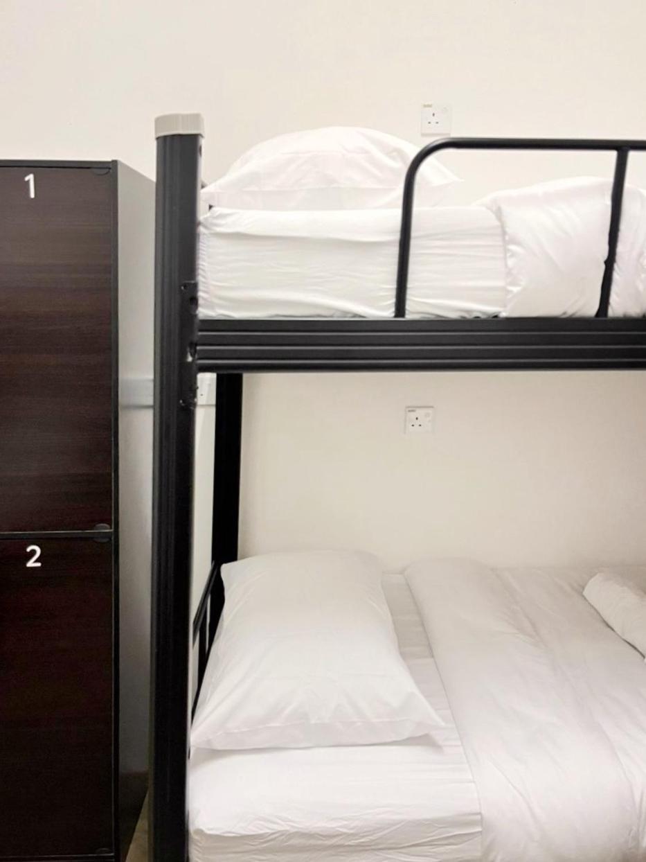 Hostel Pine Armenian George Town Zewnętrze zdjęcie