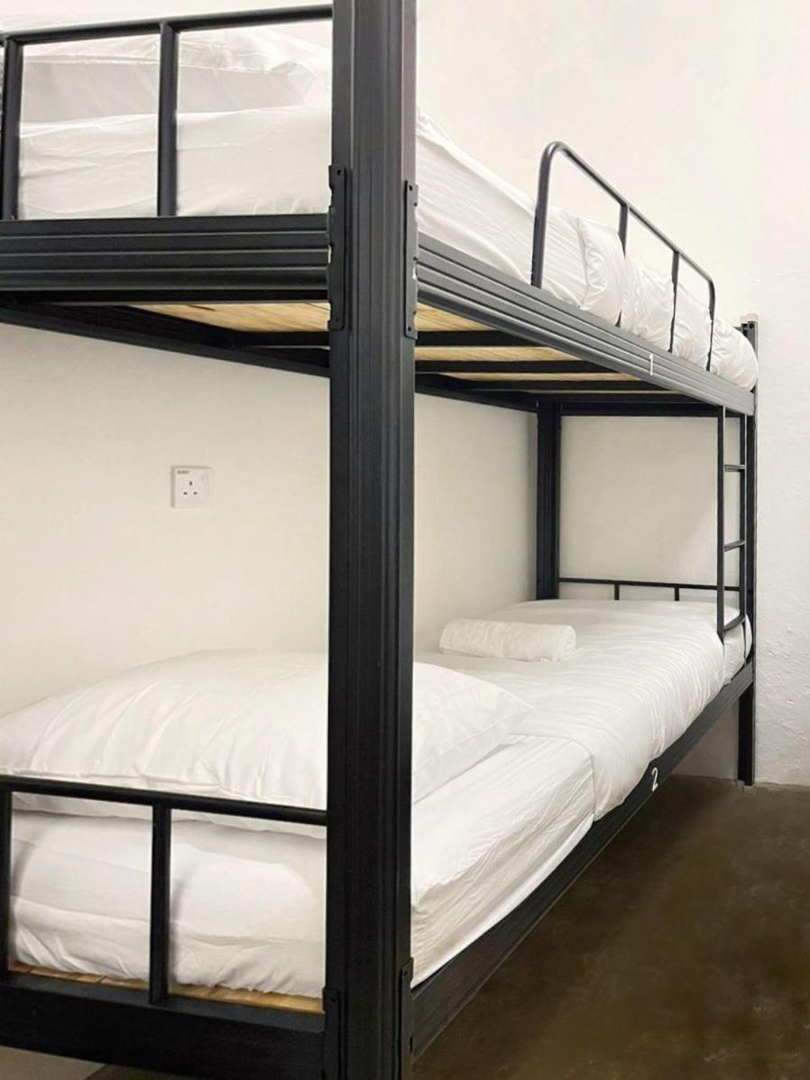 Hostel Pine Armenian George Town Zewnętrze zdjęcie