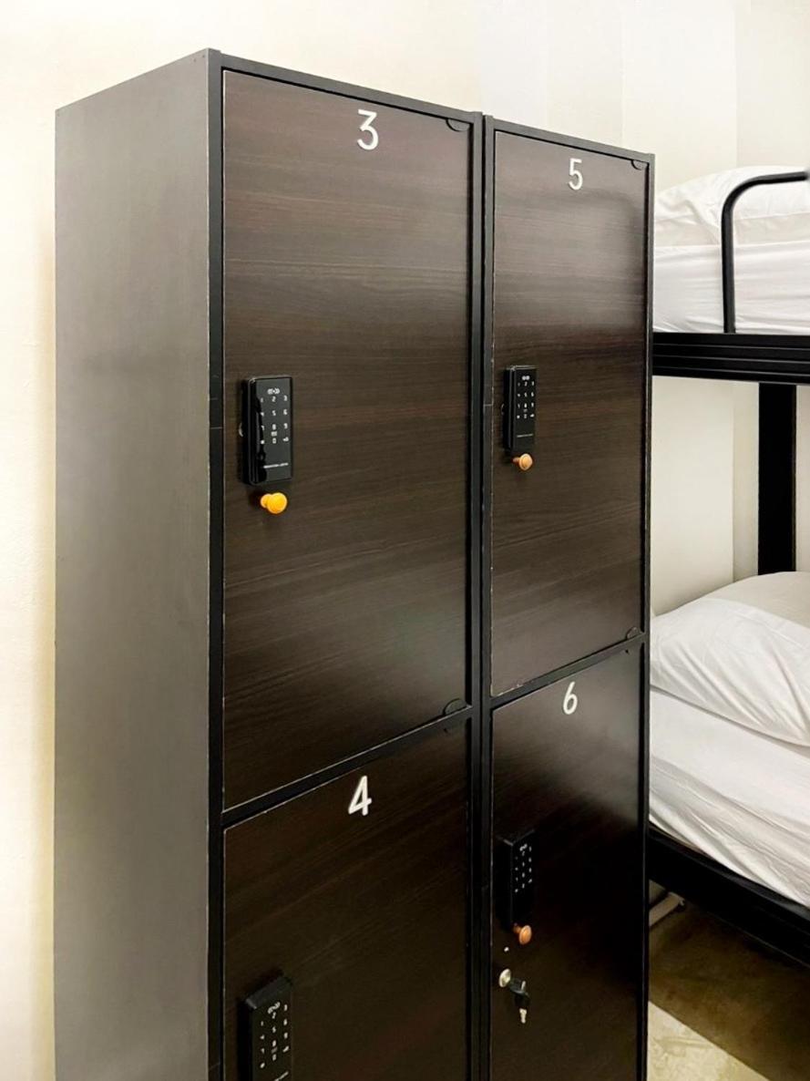 Hostel Pine Armenian George Town Zewnętrze zdjęcie