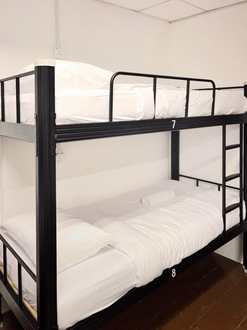 Hostel Pine Armenian George Town Zewnętrze zdjęcie
