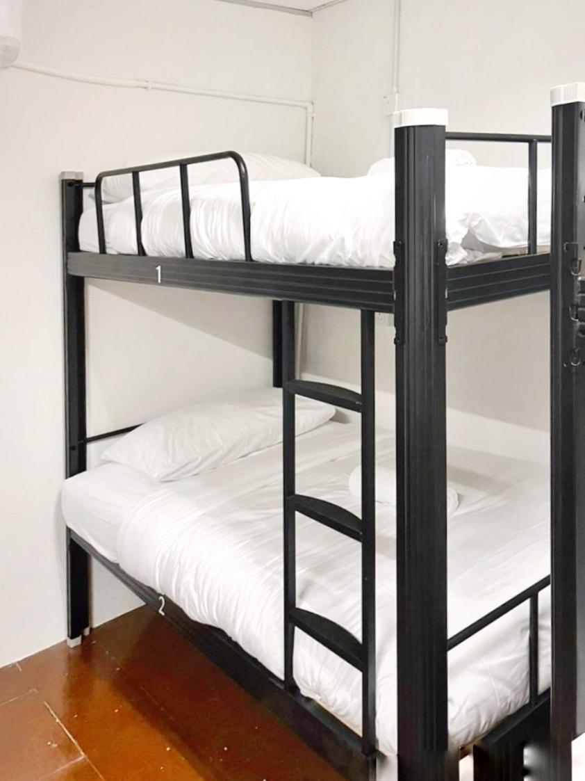 Hostel Pine Armenian George Town Zewnętrze zdjęcie