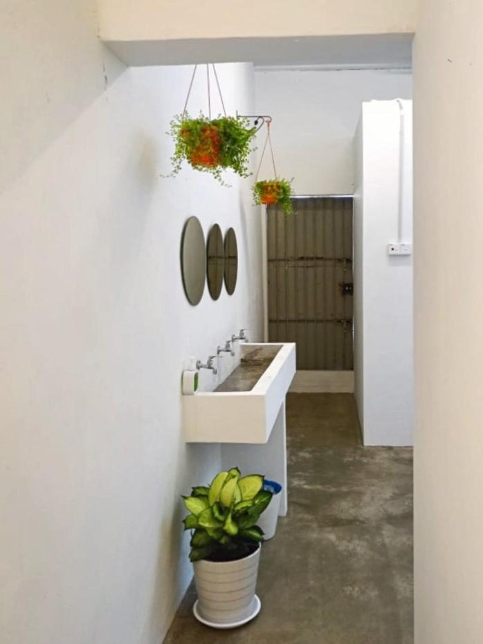 Hostel Pine Armenian George Town Zewnętrze zdjęcie