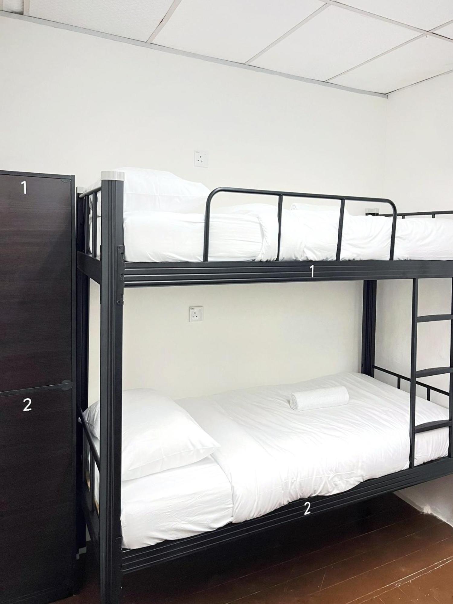 Hostel Pine Armenian George Town Zewnętrze zdjęcie