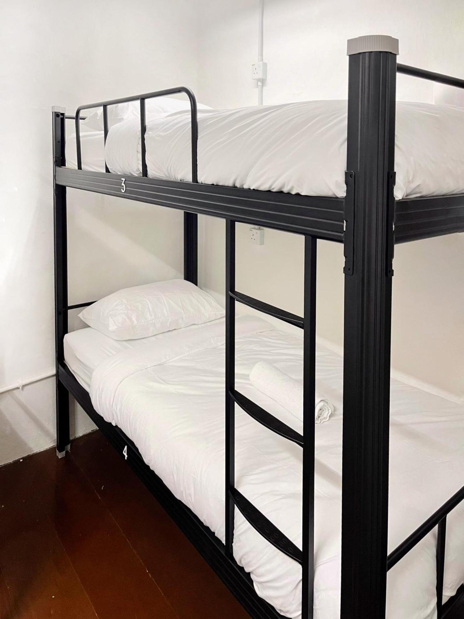 Hostel Pine Armenian George Town Zewnętrze zdjęcie