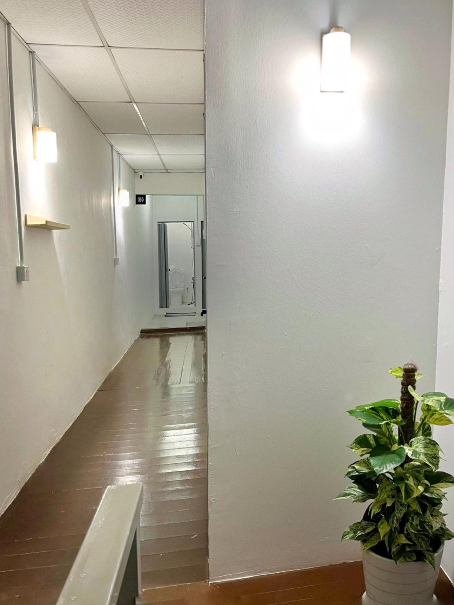 Hostel Pine Armenian George Town Zewnętrze zdjęcie