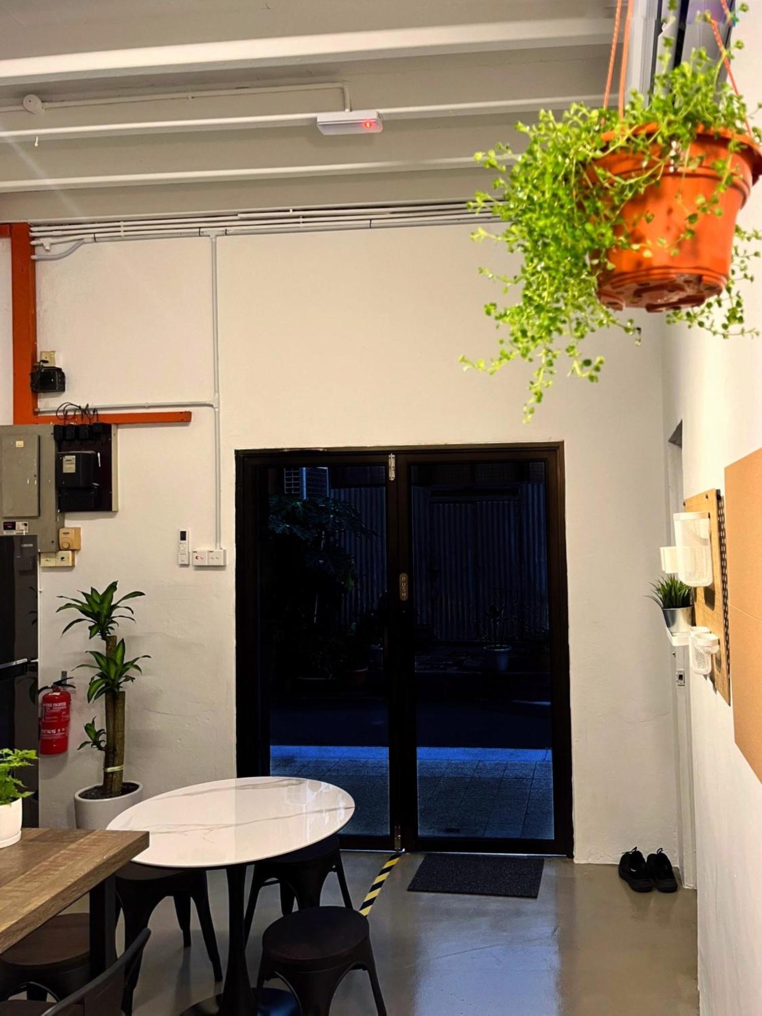Hostel Pine Armenian George Town Zewnętrze zdjęcie