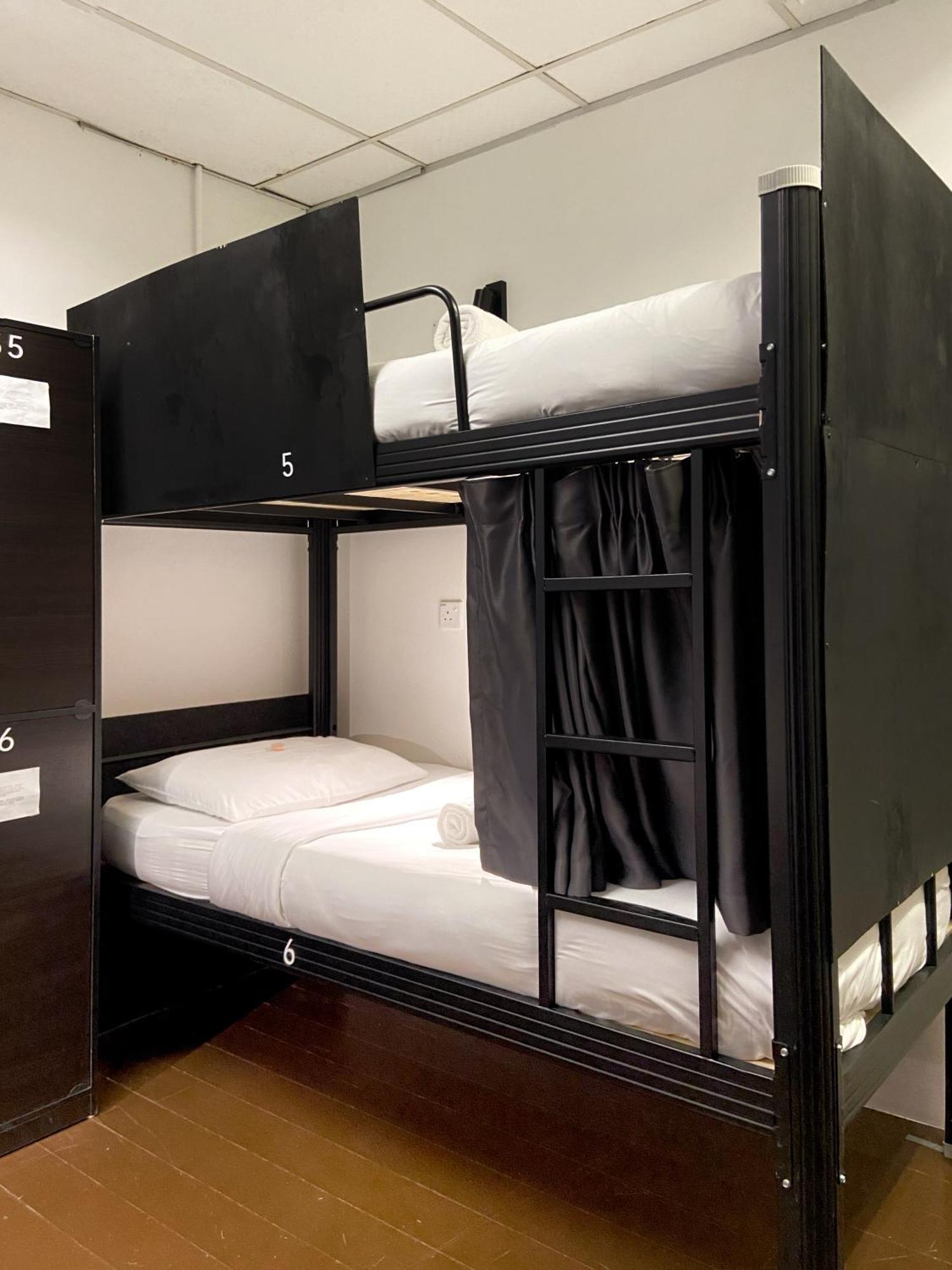 Hostel Pine Armenian George Town Zewnętrze zdjęcie