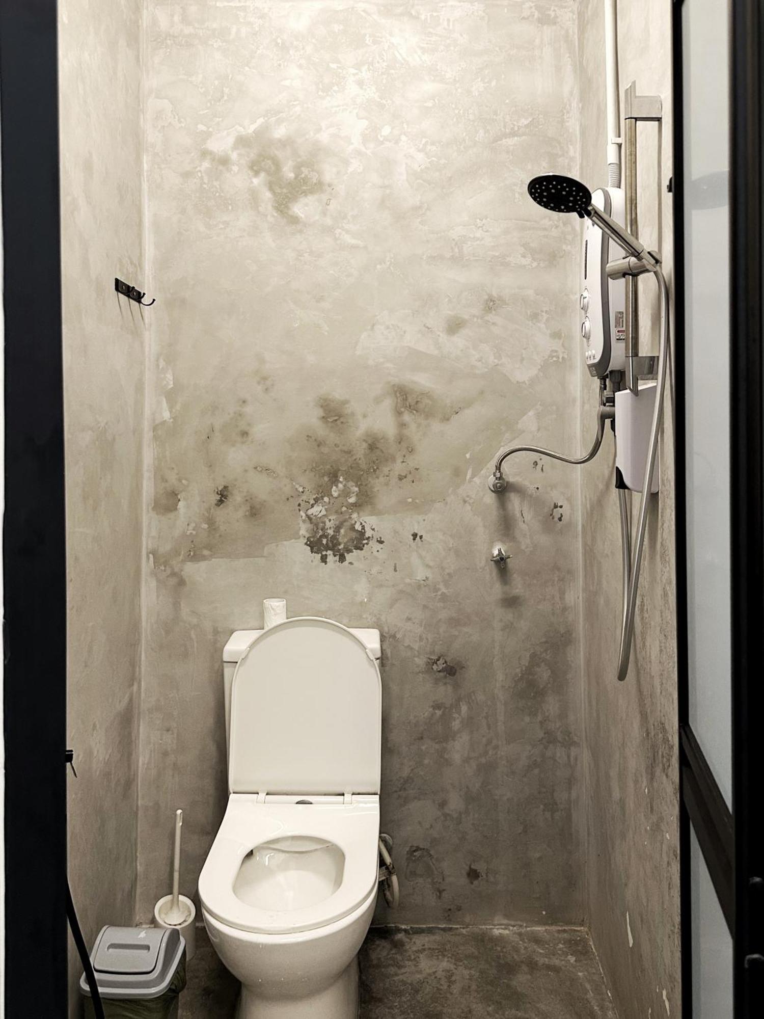 Hostel Pine Armenian George Town Zewnętrze zdjęcie