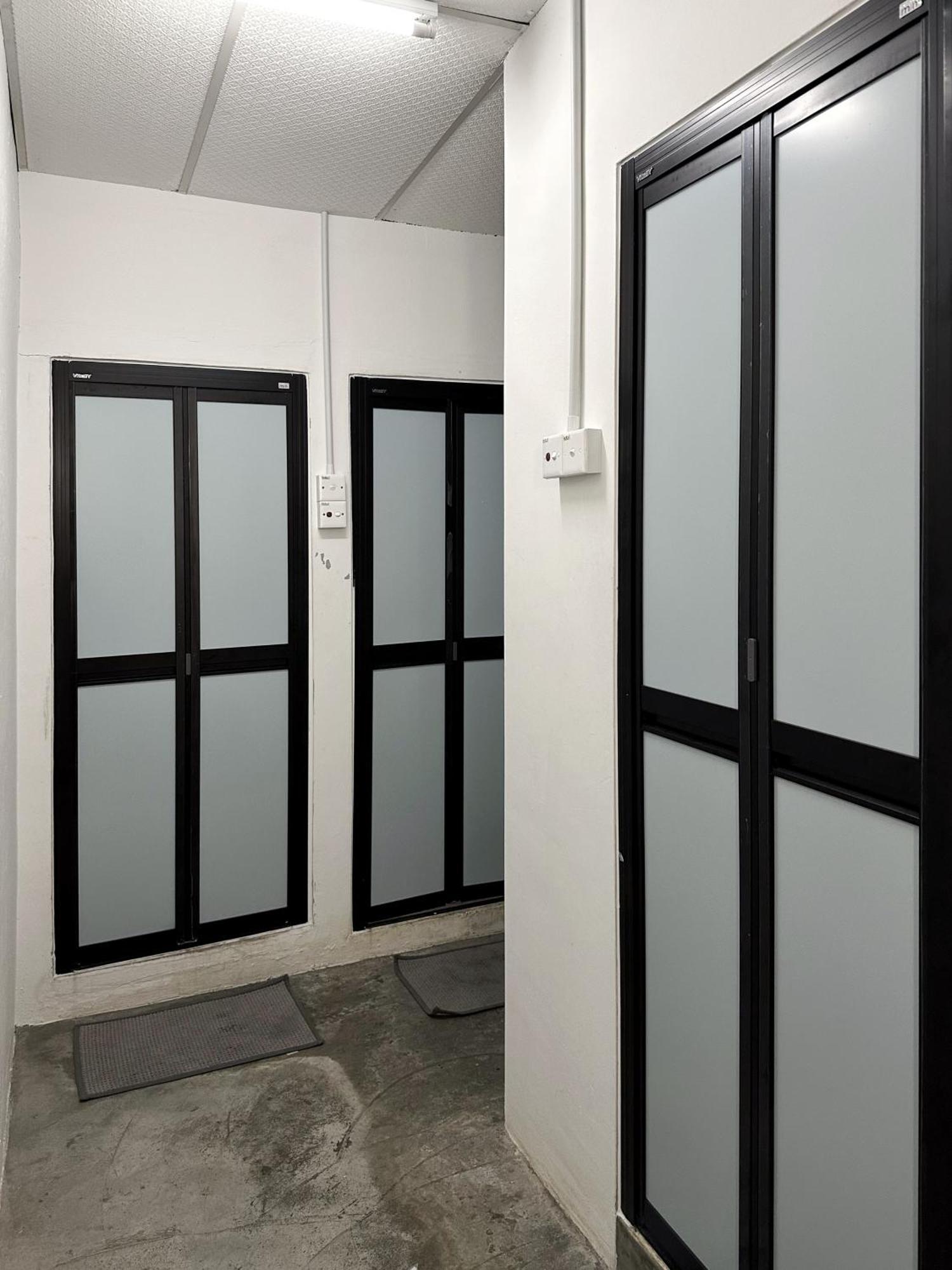 Hostel Pine Armenian George Town Zewnętrze zdjęcie