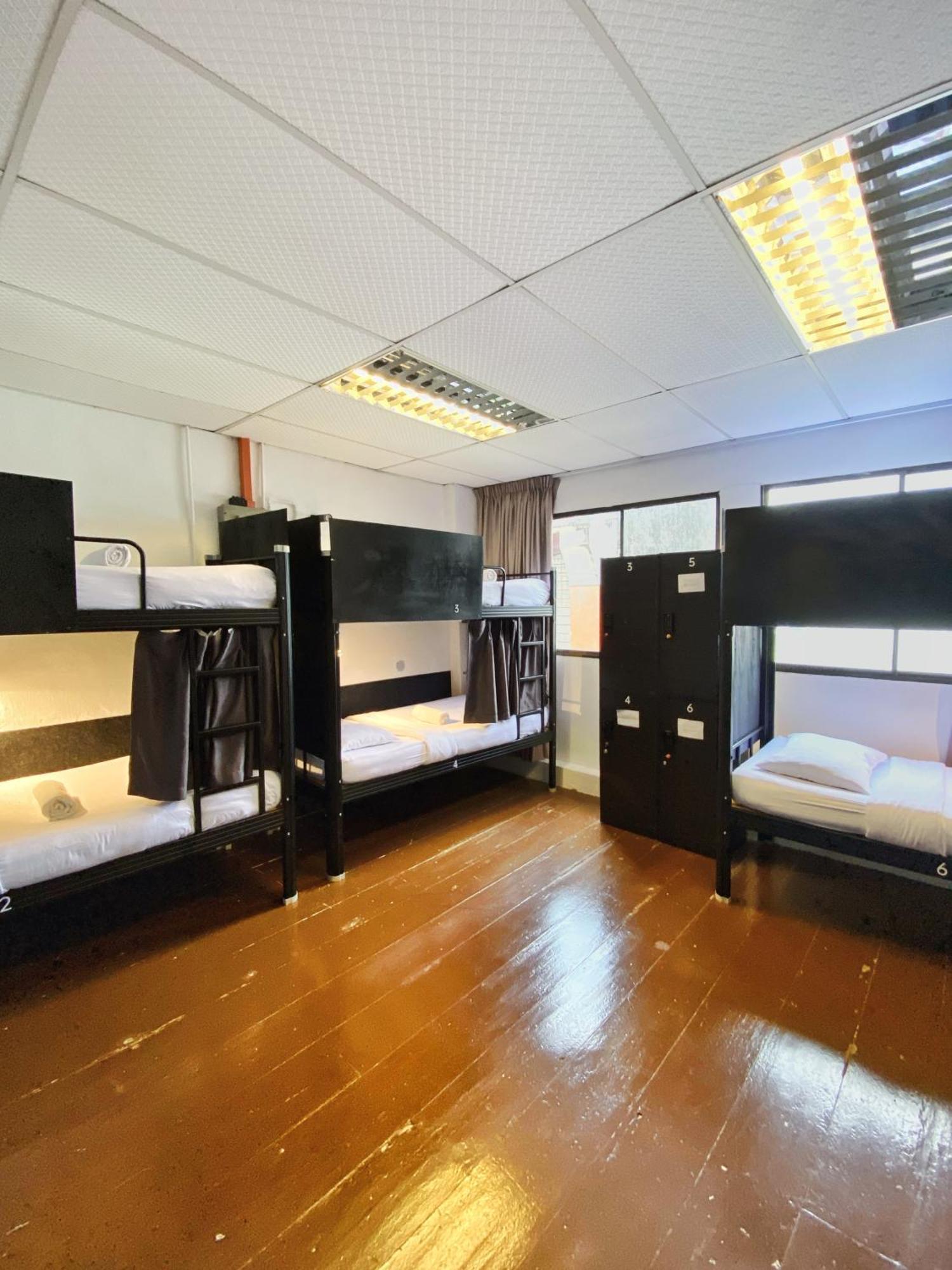 Hostel Pine Armenian George Town Zewnętrze zdjęcie