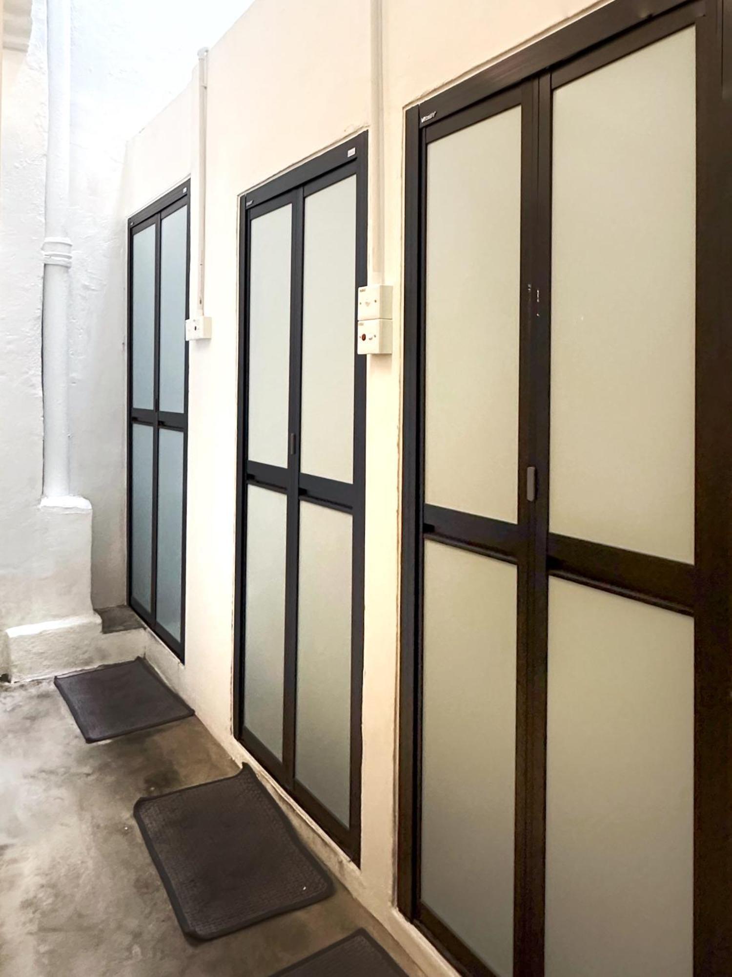 Hostel Pine Armenian George Town Zewnętrze zdjęcie