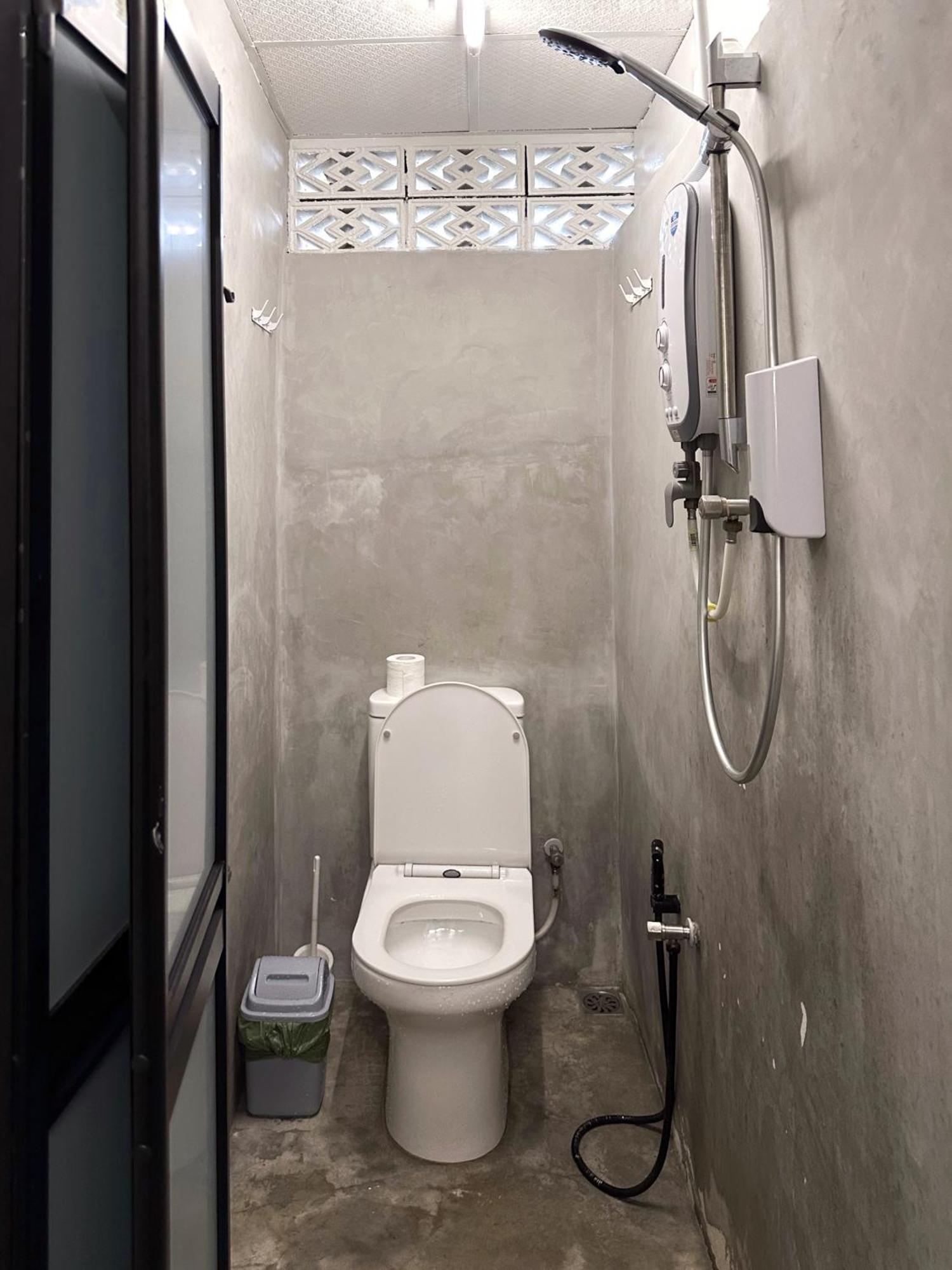 Hostel Pine Armenian George Town Zewnętrze zdjęcie